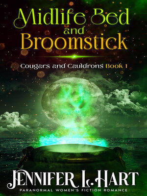 cover image of Midlife Bed and Broomstick